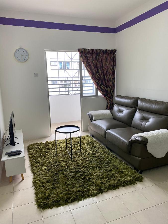 Sya Honey Homestay 2 타나라타 외부 사진